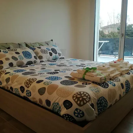 Alessietto Apartment Verona