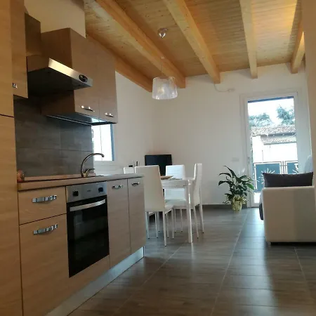 Apartment Alessietto