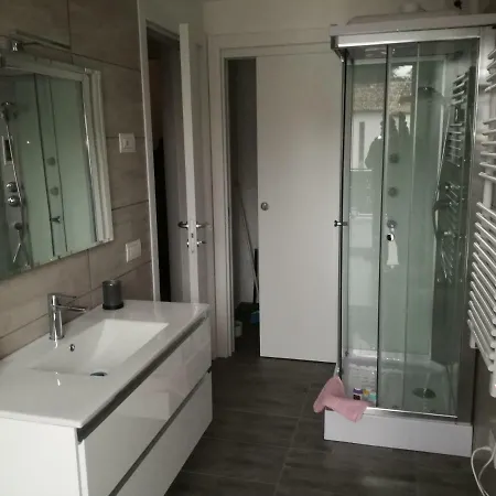 Alessietto Apartment