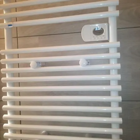 Apartment Alessietto Verona